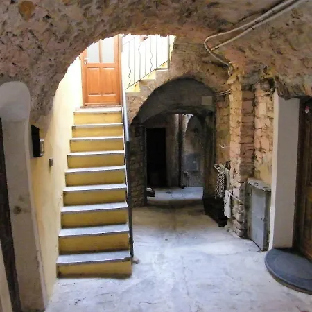 La Porta Verde *