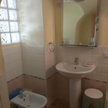 Apartment La Porta Verde *