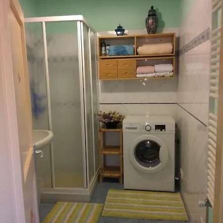 La Porta Verde