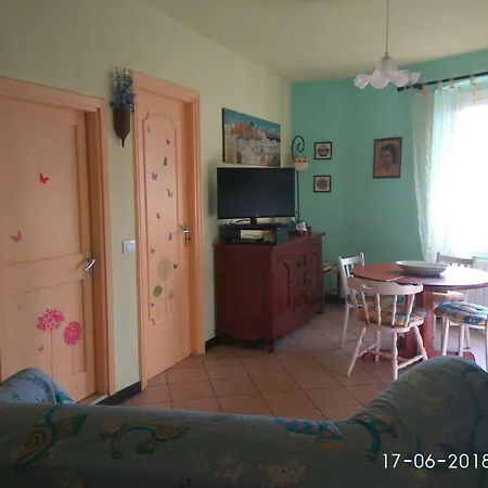 La Porta Verde *