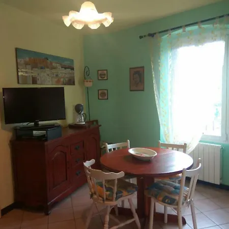 La Porta Verde *