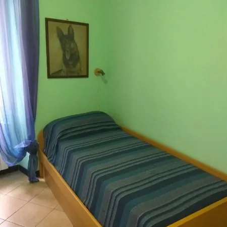 La Porta Verde *