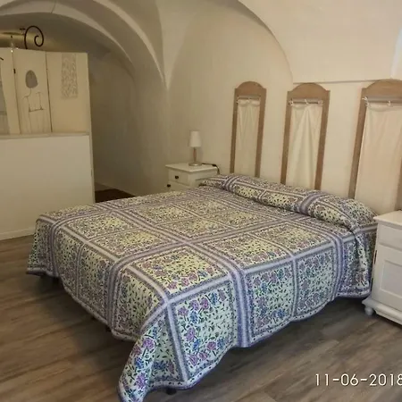 La Porta Verde Apartment Cipressa