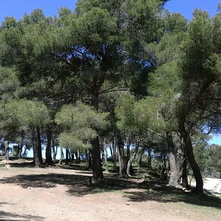 La Porta Verde Apartment *