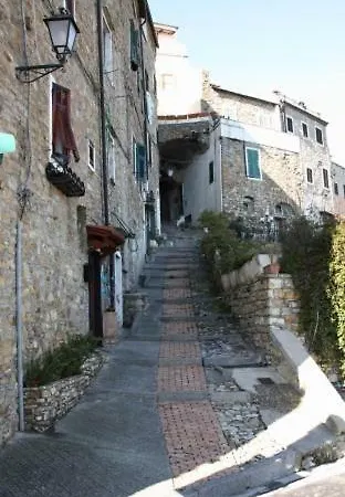La Porta Verde Apartman
